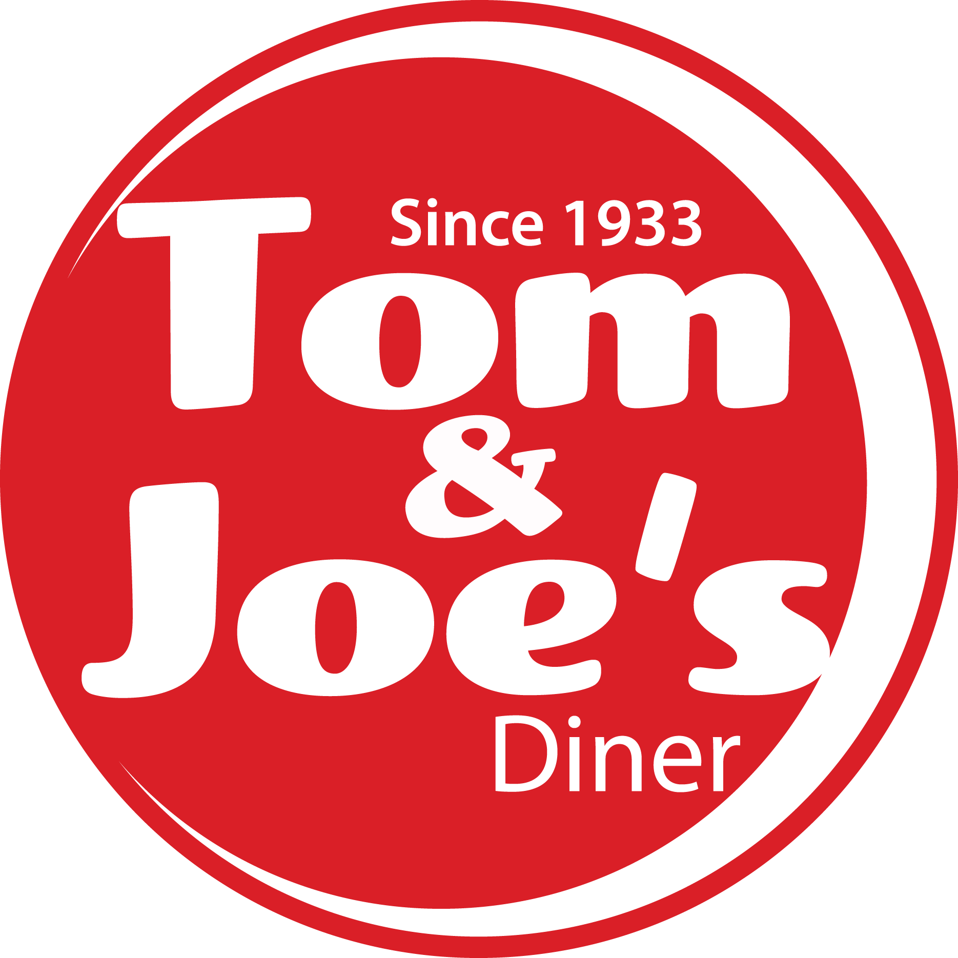 Tom joe s menu classic altoona diner favorites